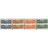 Image 1 : PA. Citizens Passenger Rwy Company Tickets.