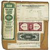 Image 1 : The Central Bank of China Proof on SBNC Sample Pa