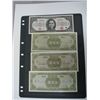 Image 2 : The Central Bank of China Specimen Banknote