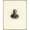 Image 1 : U.S. BEP Proof Engravings of Presidents.
