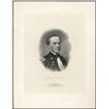 Image 1 : Gen. Sherman BEP Proof w/True Copy Sherman Orders