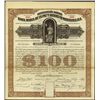 Image 1 : Mexico. Mining Bond
