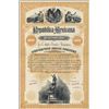 Image 1 : Mexico. Republica Mexicana Bond