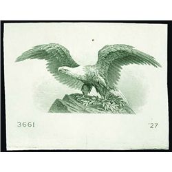 Animals. A Flock of Eagle Vignettes.