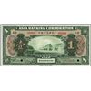 Image 1 : China. Asia Banking Corporation Specimen Banknote