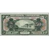 Image 1 : China. Asia Banking Corporation Specimen Banknote