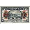 Image 1 : China. Bank of Canton Specimen Banknote