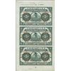 Image 1 : China. International Banking Corp. Uncut Sheet 3