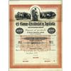 Image 1 : Puerto Rico. El Banco Territorial Y Agricola De P