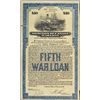 Image 1 : Dom. of "Canada's Victory Loan 1918" 5th War Loan