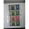 Image 2 : China. Kwangtung Prov. Bank (4) Specimen Banknote