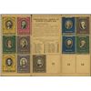 Image 1 : Ohio War Savings Comm. Honor War Stamps
