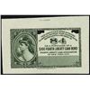 Image 1 : $4 Coup. for Partial Pay of $100 4th Liberty Loan