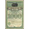 Image 1 : Alabama. American Coal Co. Bond