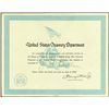 Image 1 : U.S.Treasury Department Distinguished Service Cer