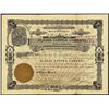 Image 1 : Alaska. Alaska Copper Co. Stock Certificate