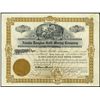 Image 1 : Alaska Douglas Gold Mining Co. Stock Certificate