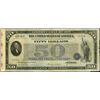 Image 1 : Washington, D.C. U.S. $50 Liberty Loan of 1917.