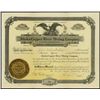 Image 1 : Alaska-Copper River Mining Co. Stock Certificate