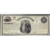Image 1 : Kansas. Union Military Scrip Obsolete Banknote.