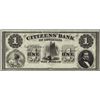 Image 1 : Louisiana. New Orleans Obsolete Banknote Assortme