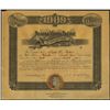 Image 1 : Alaska-Yukon-Pacific Exposition Attendance Cert.