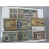 Image 2 : China. Hong Kong. Banknote Assort. Iss.Notes (9)