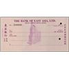 Image 1 : China. Hongkong. The Bank of East Asia, Ltd.