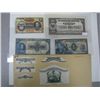Image 2 : Colombia Banknote and Vignette Assortment.