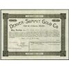Image 1 : Alaska. Denver Summit Gold Co. of Alaska.