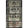 Image 1 : Obsolete Banknote Assortment.