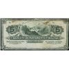Image 1 : Colombia. El Banco Del Departamento De Bolivar Pr