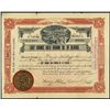 Image 1 : Alaska. Last Chance Gold Mining Co. of Alaska.