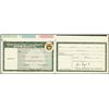 Image 1 : Colombia. Trial Color Essay Nat. ID Card Proofs (