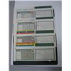Image 2 : Colombia. Trial Color Essay Nat. ID Card Proofs (