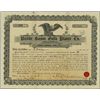 Image 1 : Pande Basin Gold Placer Co., Alaska Trustee's Cer