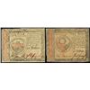 Image 1 : Pennsylvania. Colonial - Continental Banknote.