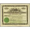 Image 1 : Alaska. Seward Peninsular Railway Co.