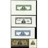 Image 1 : Cuba. Banco Nacional De Cuba Essay Proofs.