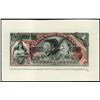 Image 1 : U.S. Homer Lee Banknote Co.Advertising Banknote.