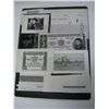 Image 2 : Banco Nac. De Cuba Essay Banknote Prod. Material.