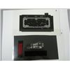 Image 2 : Dominican Rep. B.C. De La Rep.Dom. Photo Proofs (