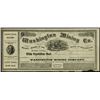 Image 1 : California. Washington Mining Company