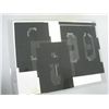 Image 2 : Dominican Rep. Banco Central Prog. Proof and Film