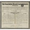Image 1 : Mexico. The California (Mexico) Land Company