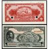 Image 1 : Ethiopia. State Bank of Ethiopia Trial Color Spec