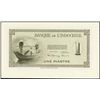 Image 1 : French Indo-China. Banque De L'Indochine.