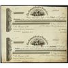 Image 1 : Australia. National Bank of Australasia Proof Exc