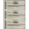 Image 1 : Australia.  Nat. Bank of Australasia Proof Exchan