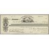 Image 1 : Australia. Union Bank of Australia Proof Draft an